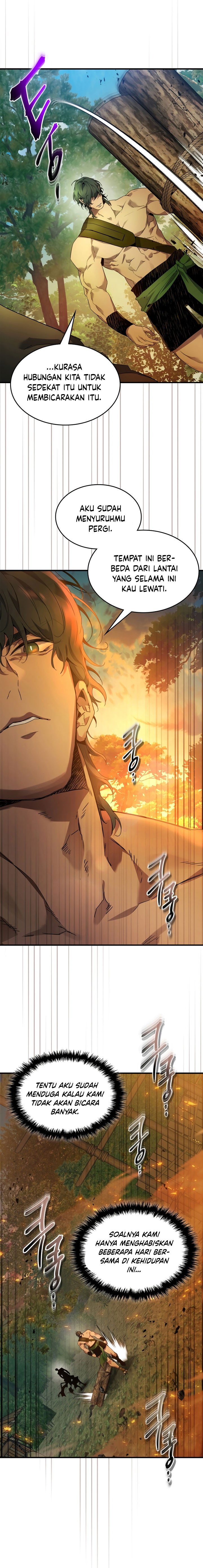 Leveling With the Gods Chapter 111 page 13