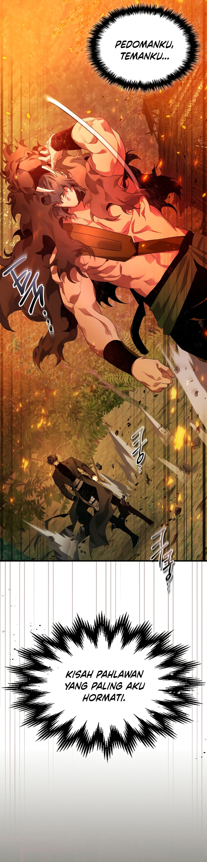 Leveling With the Gods Chapter 111 page 16
