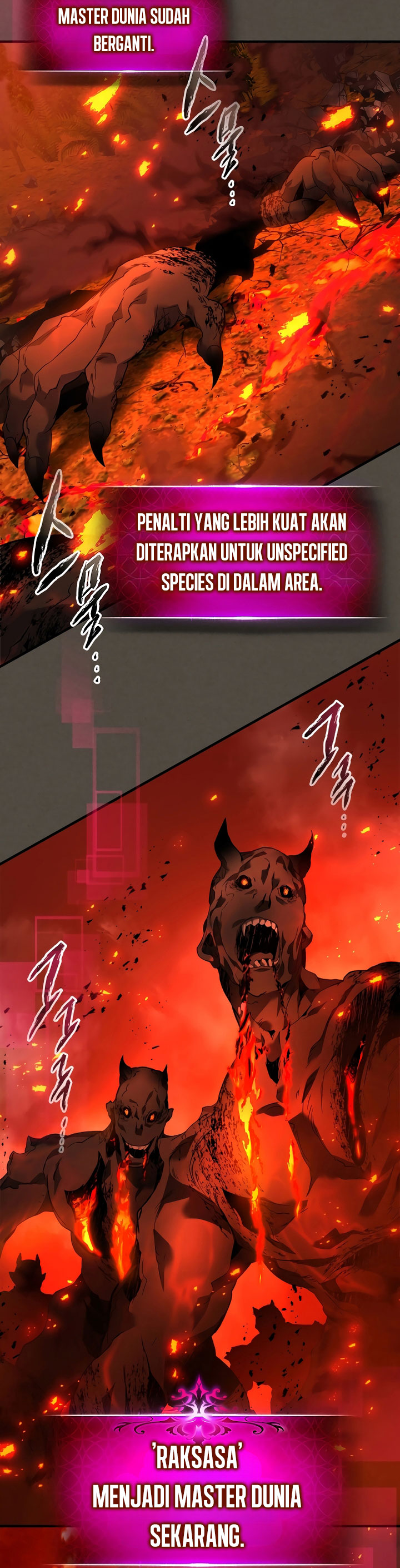 Leveling With the Gods Chapter 111 page 18