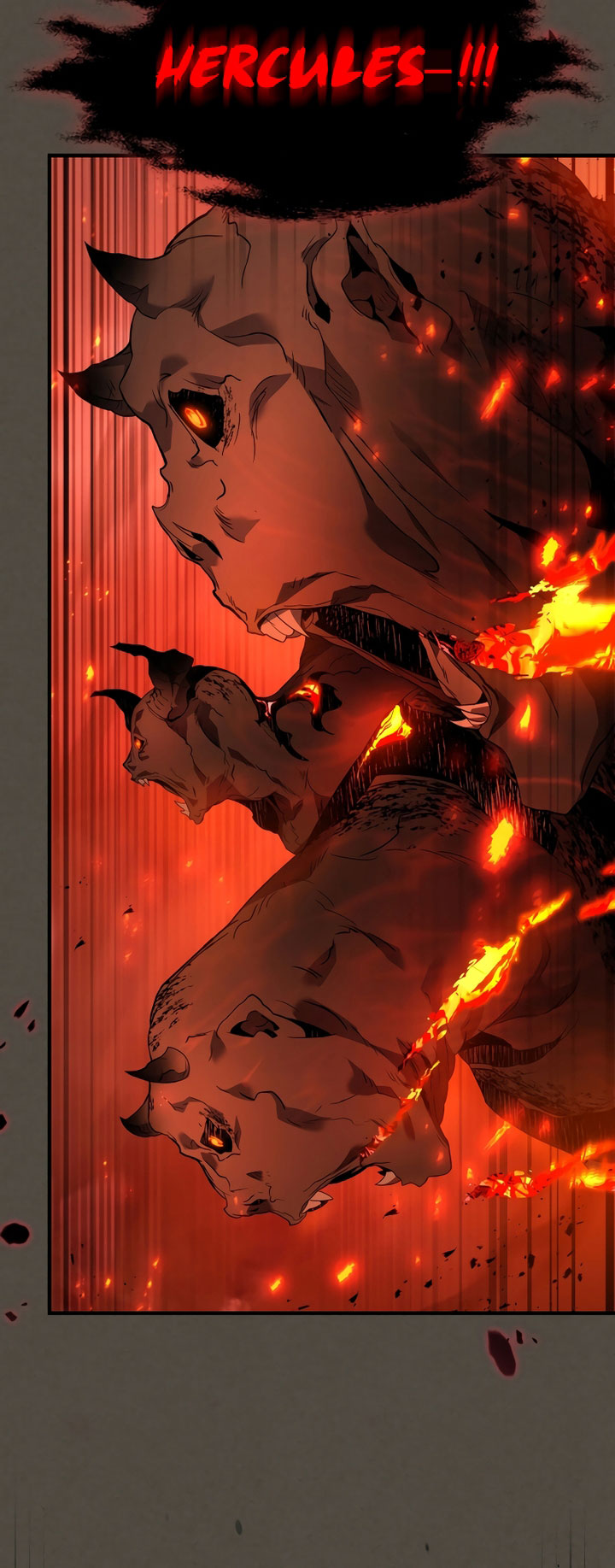 Leveling With the Gods Chapter 111 page 20