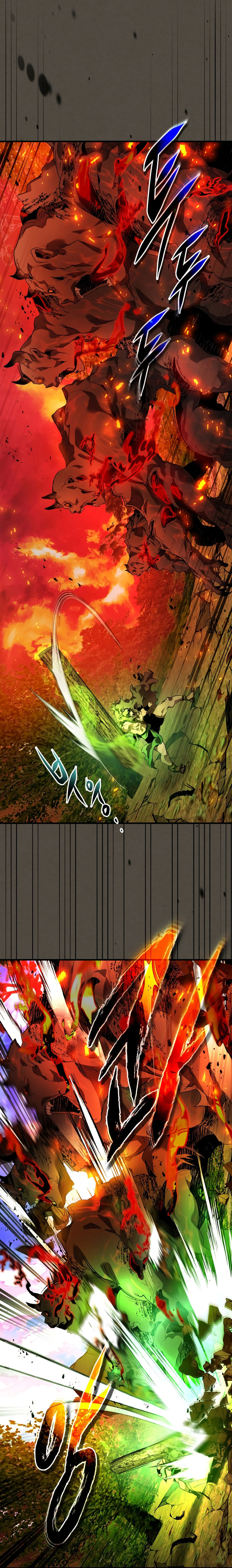 Leveling With the Gods Chapter 111 page 21