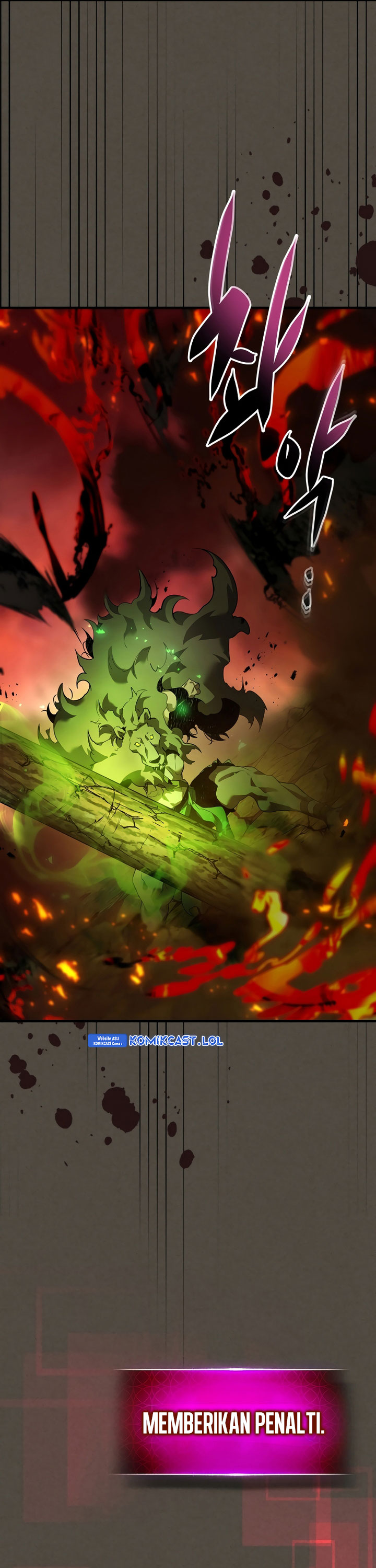 Leveling With the Gods Chapter 111 page 22