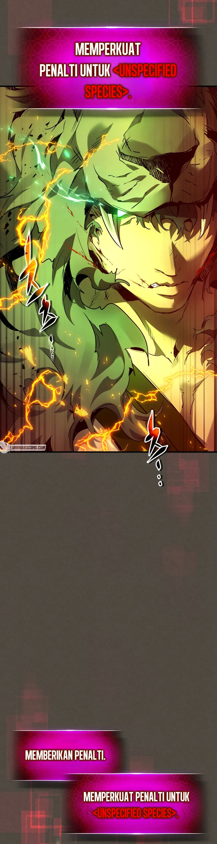 Leveling With the Gods Chapter 111 page 23