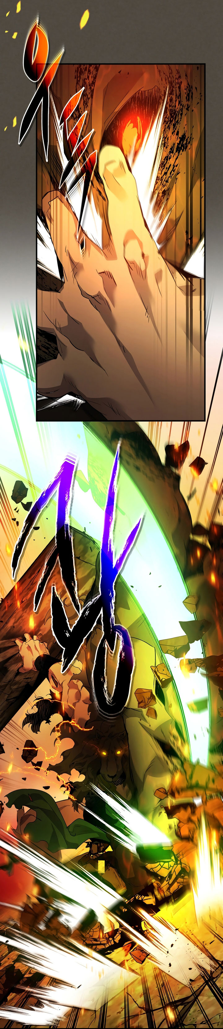 Leveling With the Gods Chapter 111 page 25