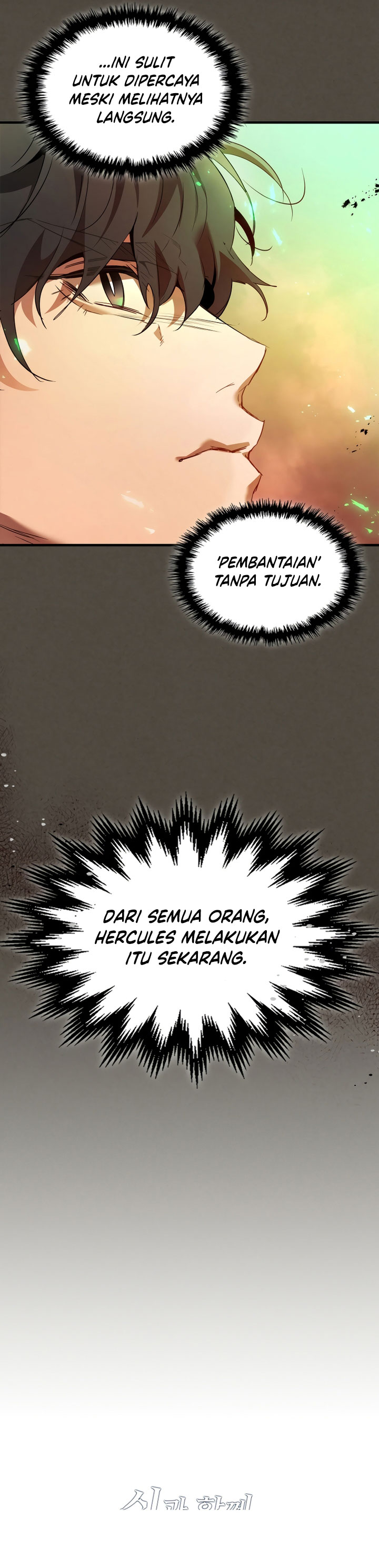 Leveling With the Gods Chapter 111 page 30