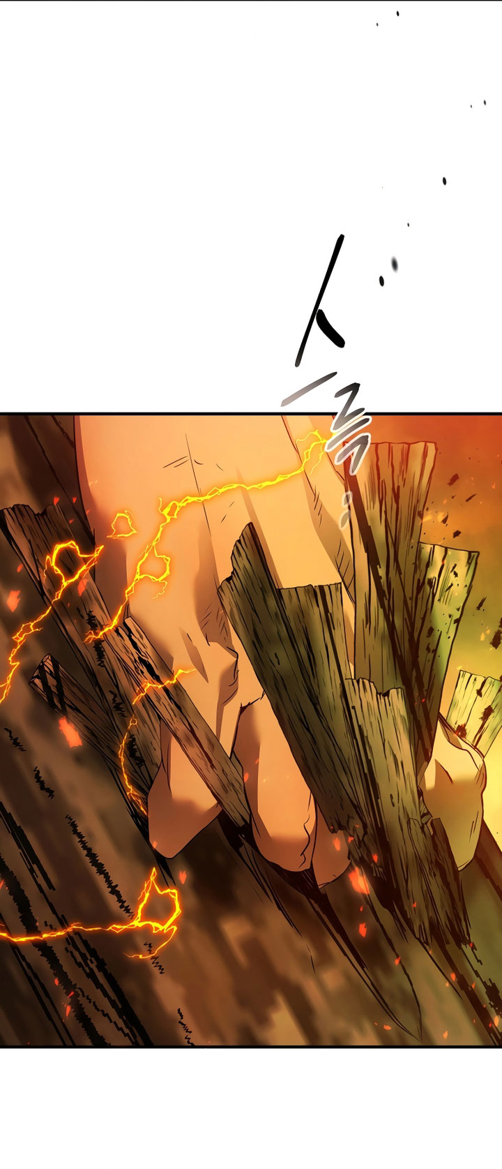 Leveling With the Gods Chapter 112 page 8