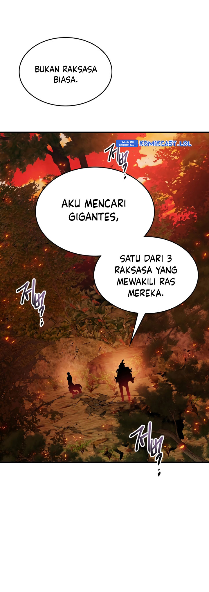 Leveling With the Gods Chapter 112 page 12