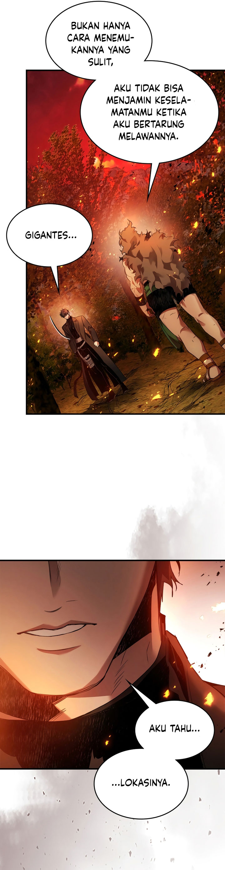 Leveling With the Gods Chapter 112 page 13