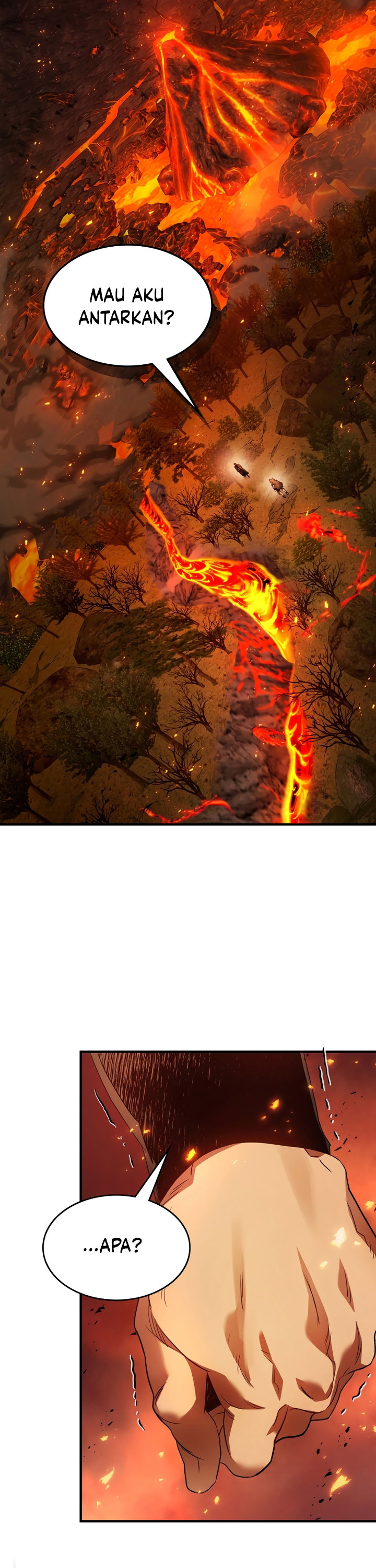 Leveling With the Gods Chapter 112 page 15