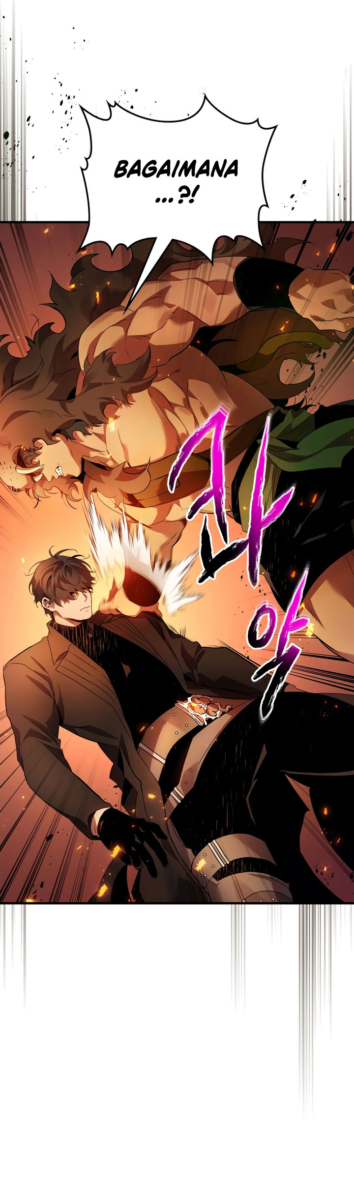 Leveling With the Gods Chapter 112 page 16
