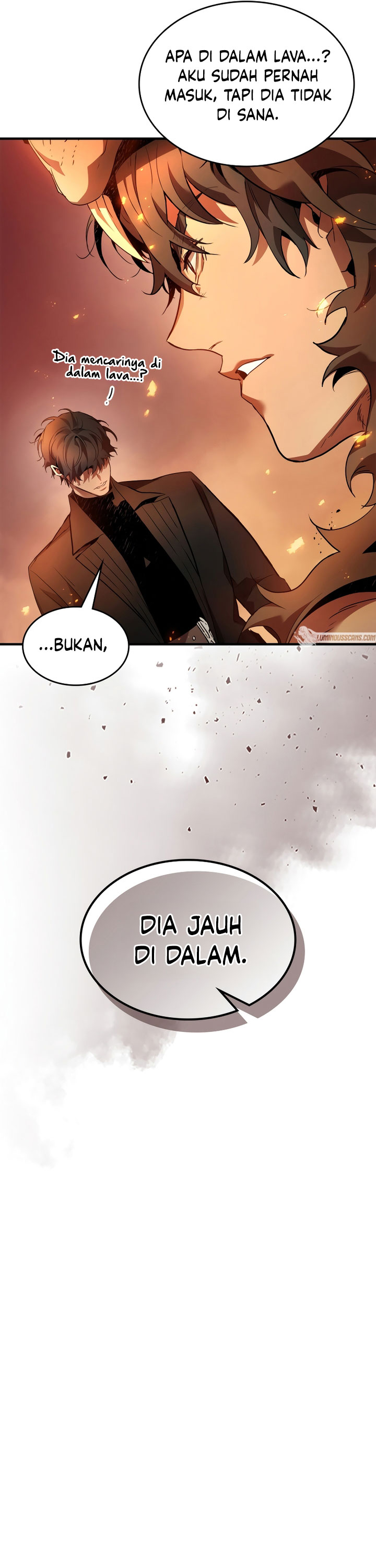 Leveling With the Gods Chapter 112 page 18