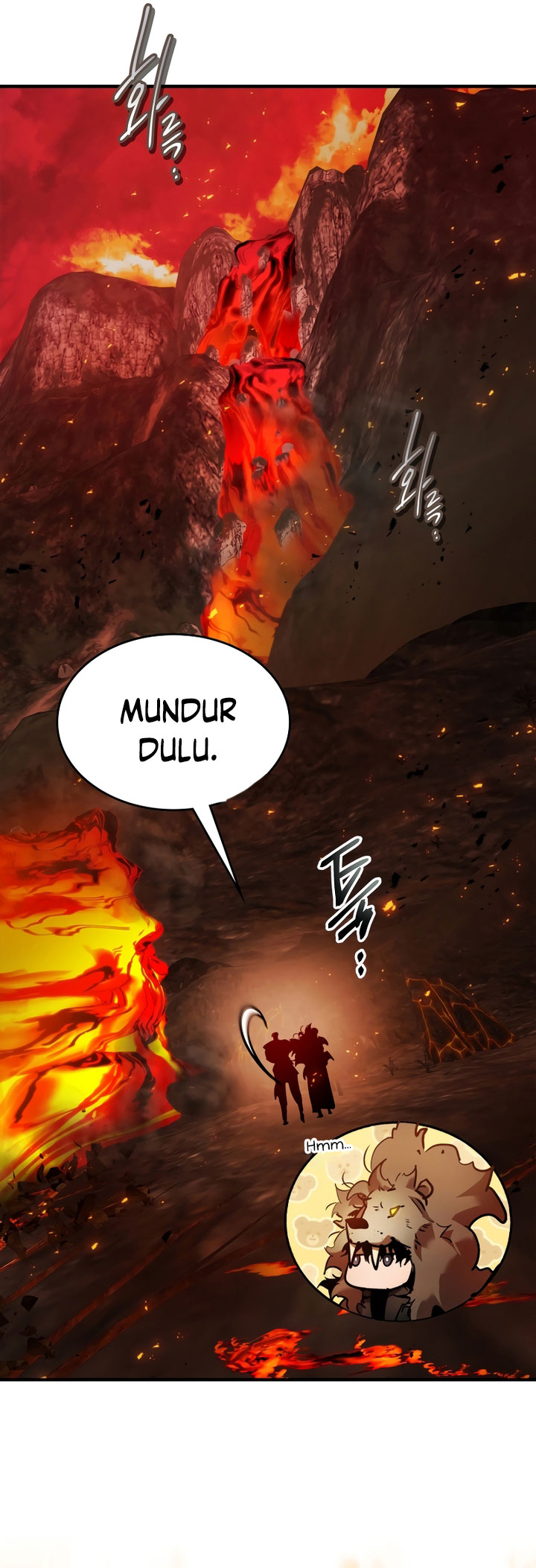Leveling With the Gods Chapter 112 page 20