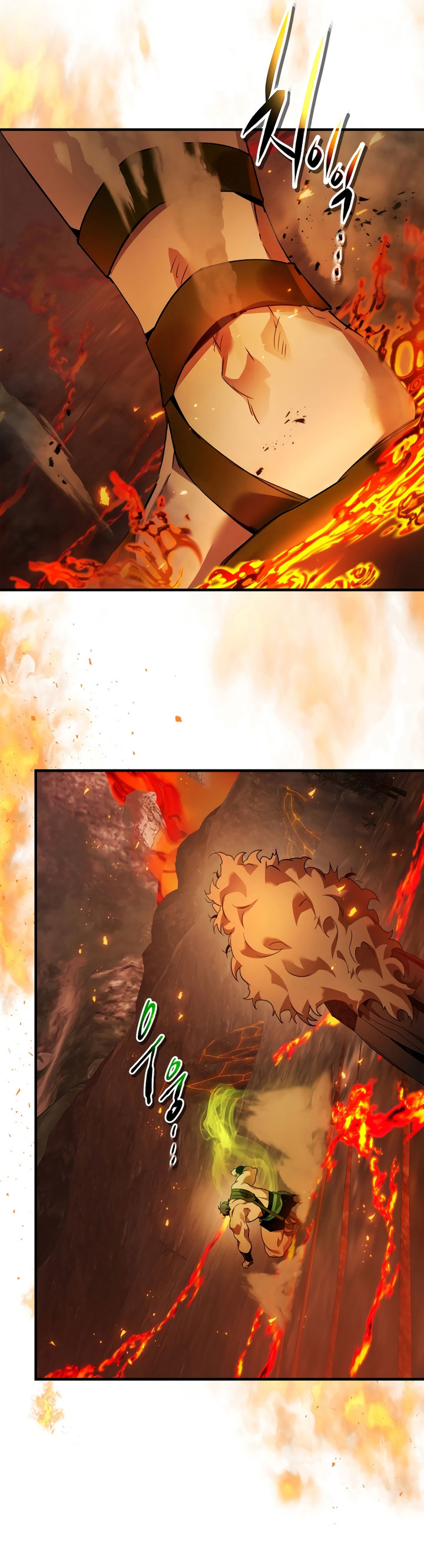 Leveling With the Gods Chapter 112 page 21