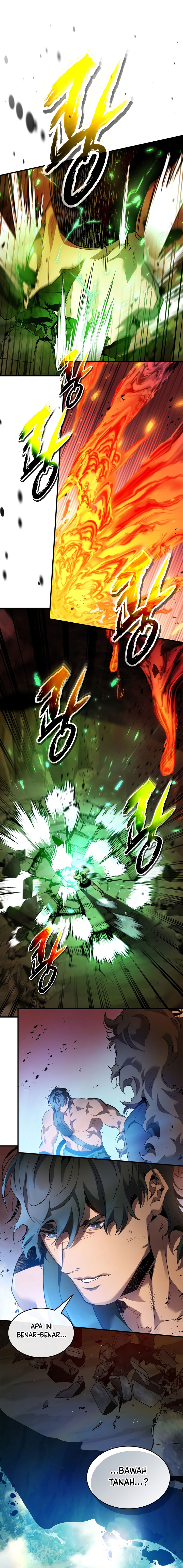 Leveling With the Gods Chapter 112 page 26