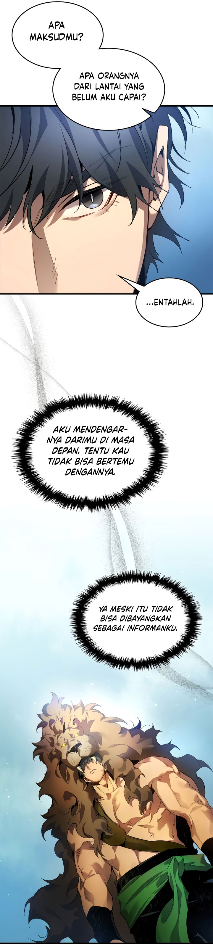 Leveling With the Gods Chapter 112 page 30
