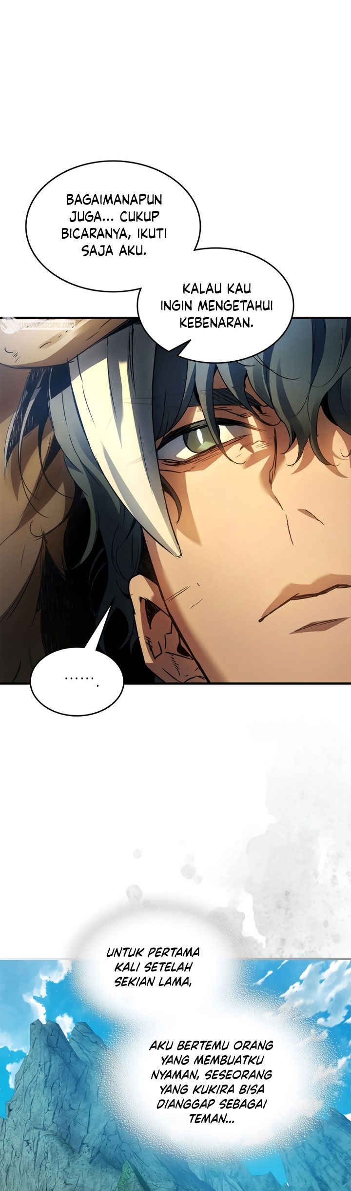 Leveling With the Gods Chapter 112 page 31