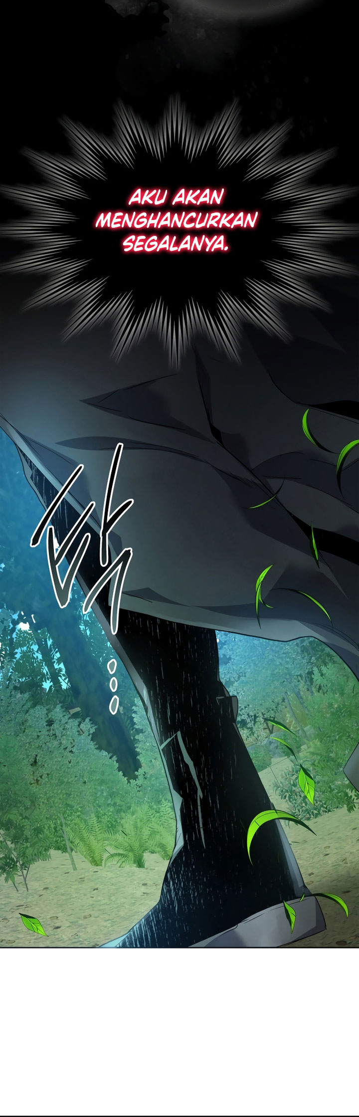 Leveling With the Gods Chapter 112 page 33