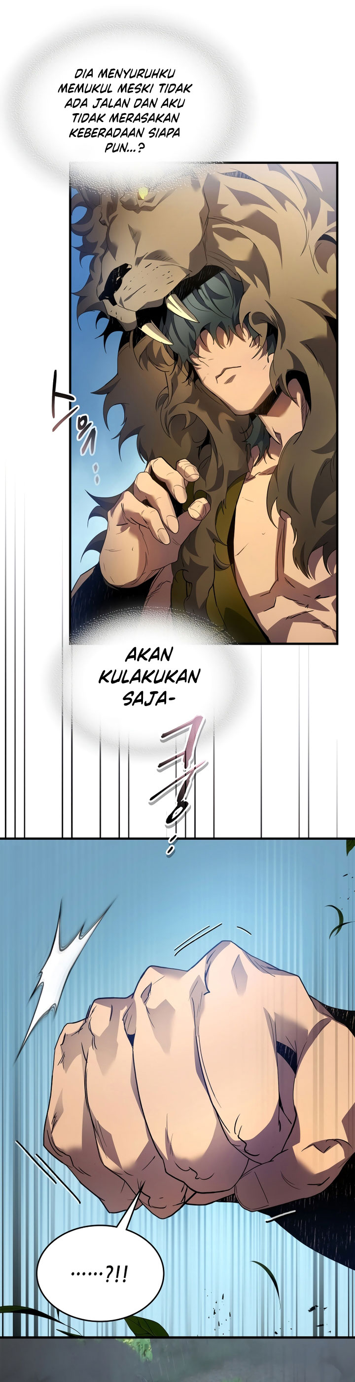 Leveling With the Gods Chapter 112 page 35