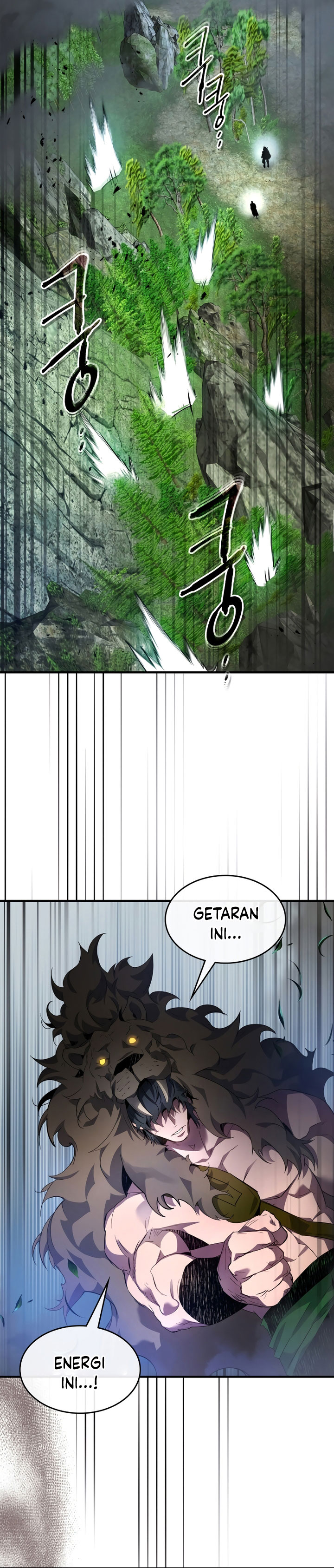 Leveling With the Gods Chapter 112 page 36