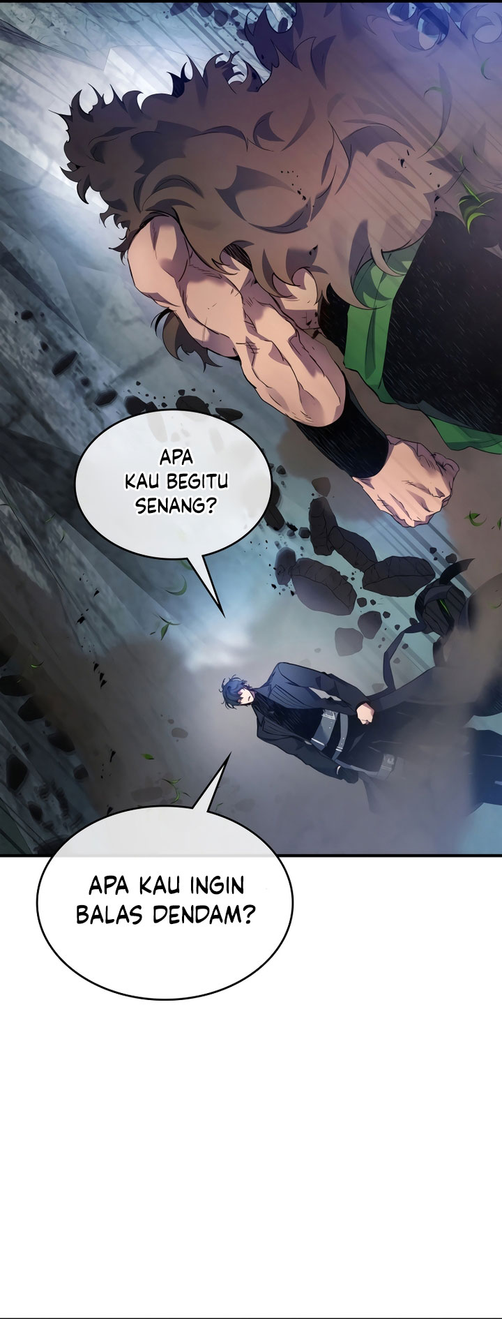 Leveling With the Gods Chapter 113 page 5