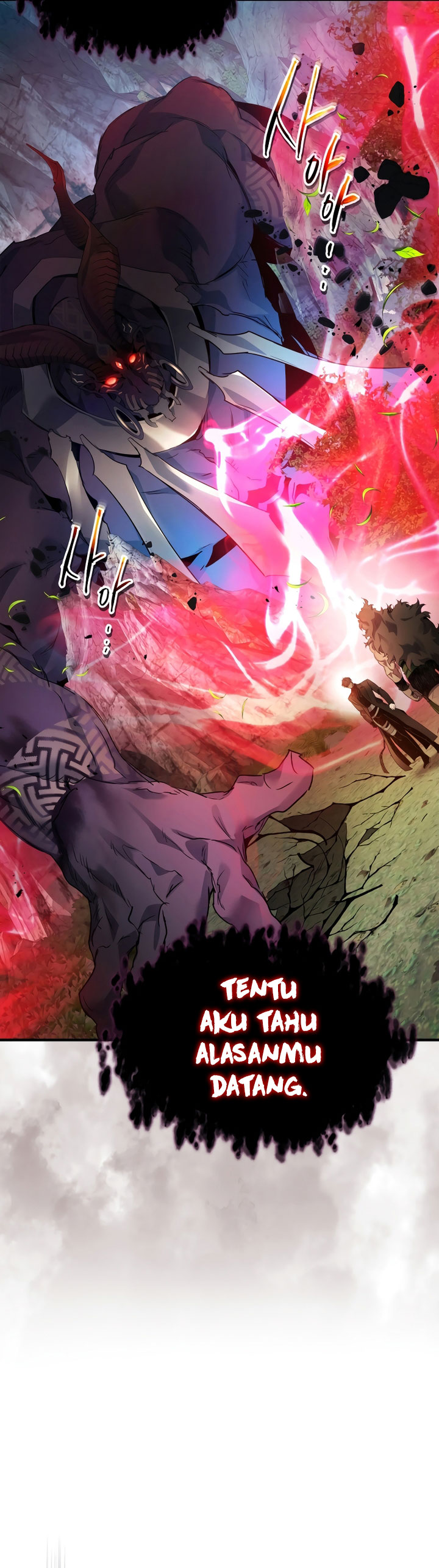 Leveling With the Gods Chapter 113 page 8