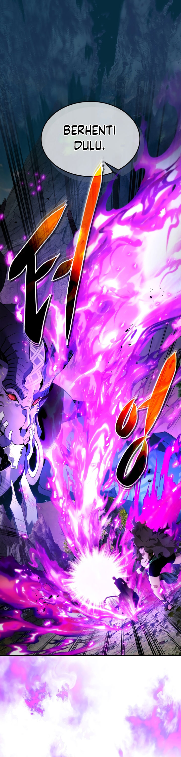 Leveling With the Gods Chapter 113 page 10