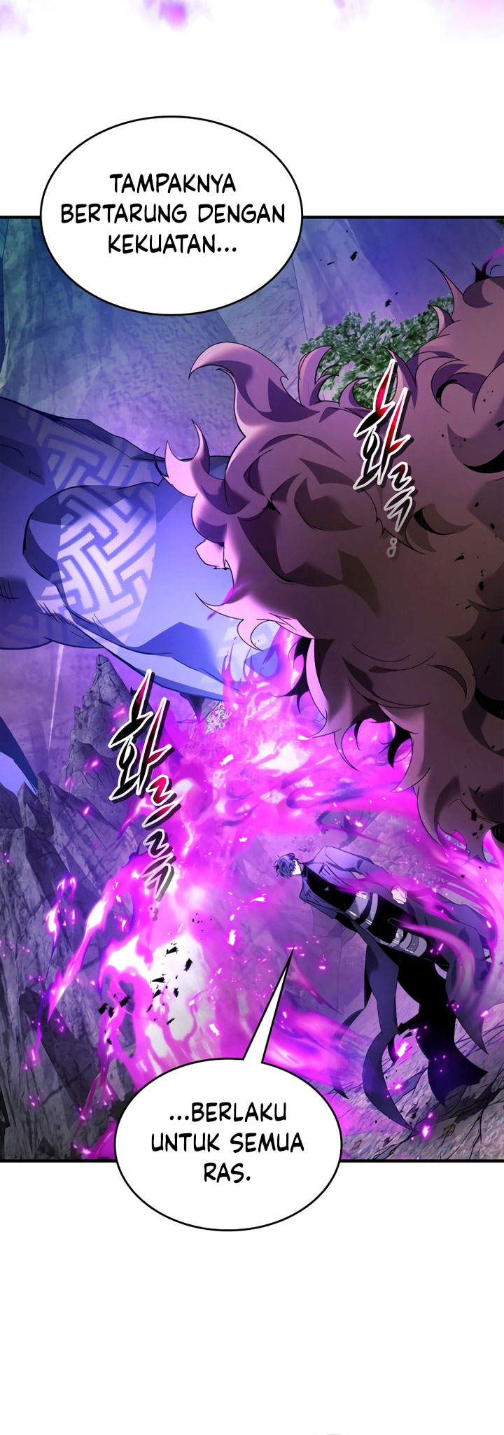 Leveling With the Gods Chapter 113 page 11