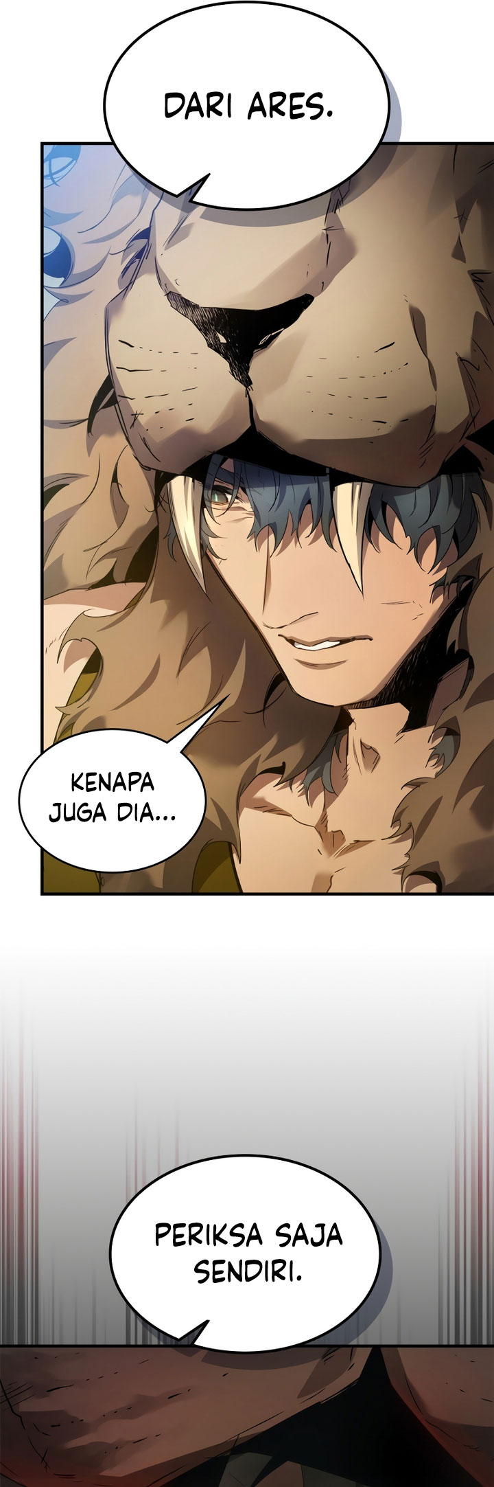 Leveling With the Gods Chapter 113 page 15
