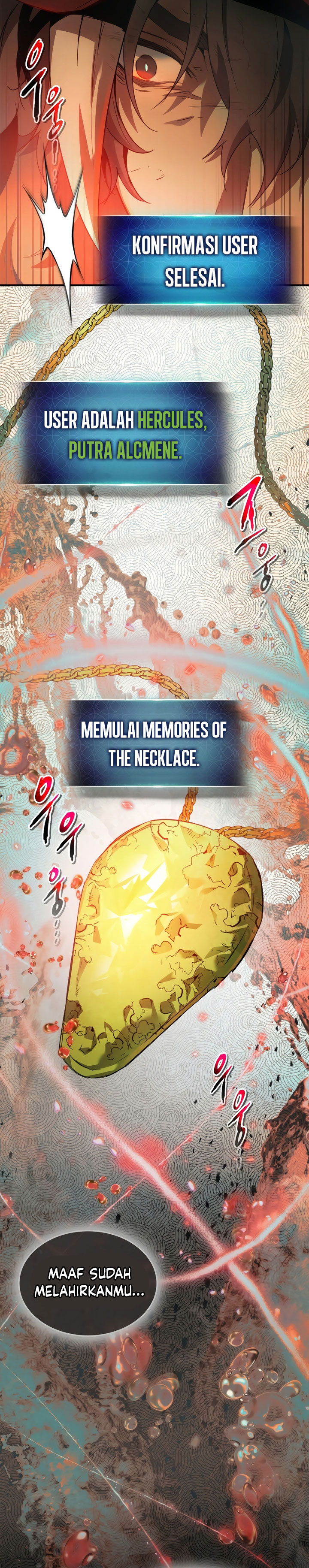 Leveling With the Gods Chapter 113 page 16