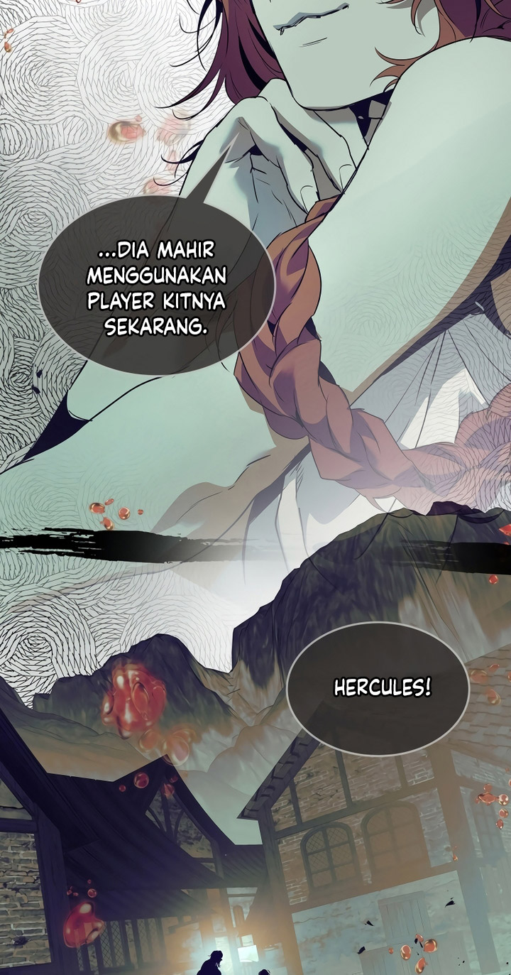 Leveling With the Gods Chapter 113 page 21