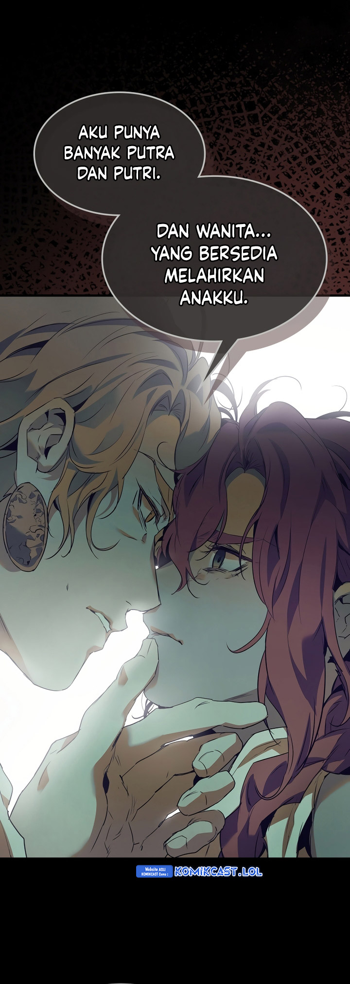 Leveling With the Gods Chapter 113 page 30
