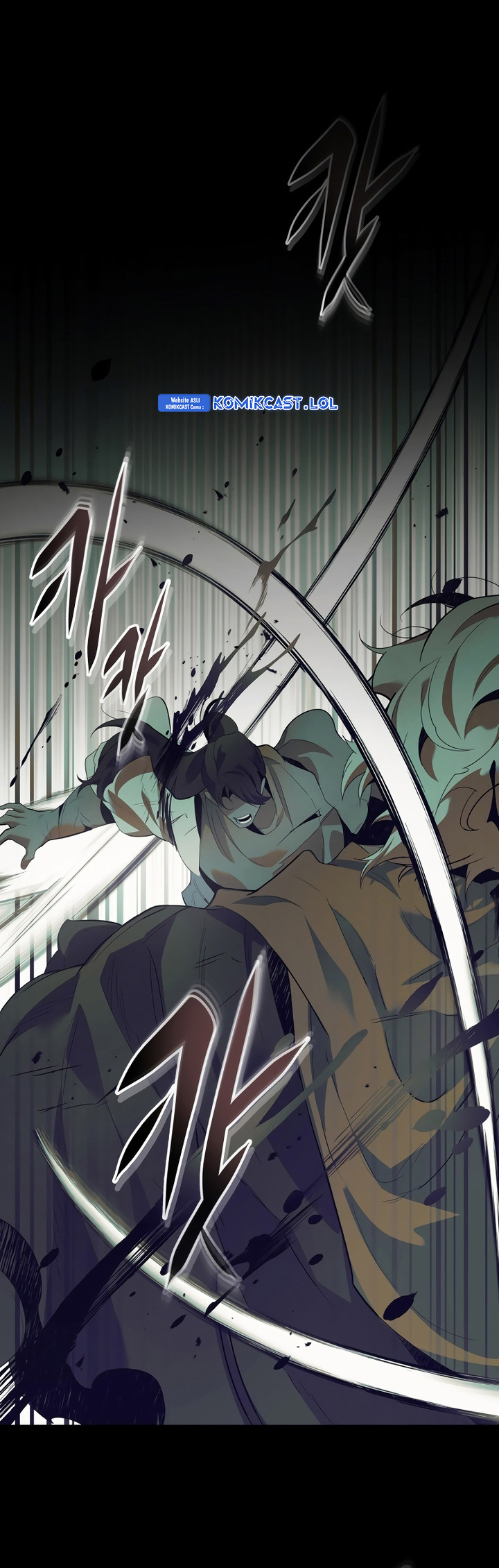 Leveling With the Gods Chapter 113 page 32