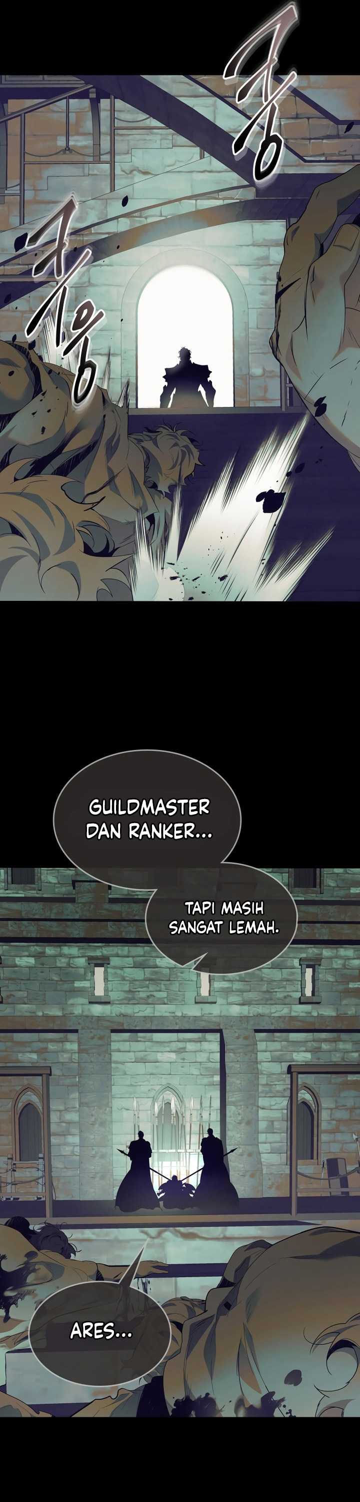 Leveling With the Gods Chapter 113 page 33