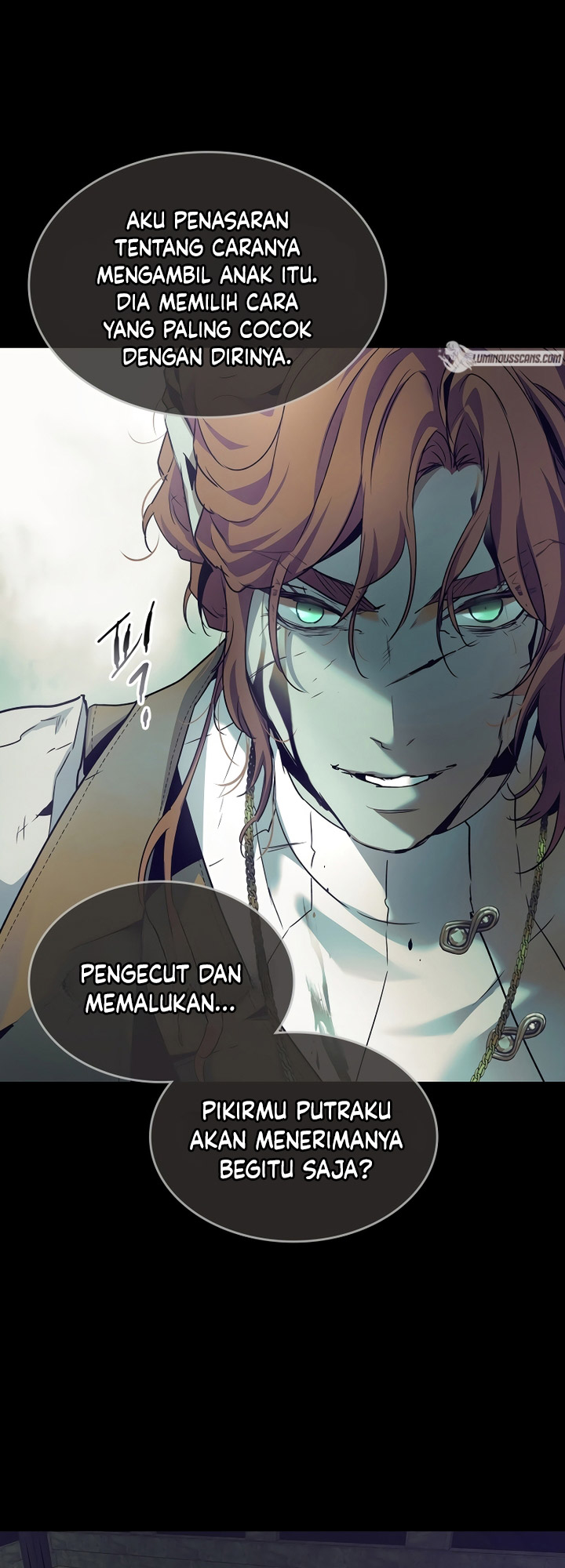 Leveling With the Gods Chapter 113 page 34