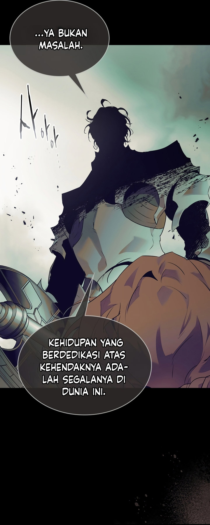 Leveling With the Gods Chapter 113 page 36