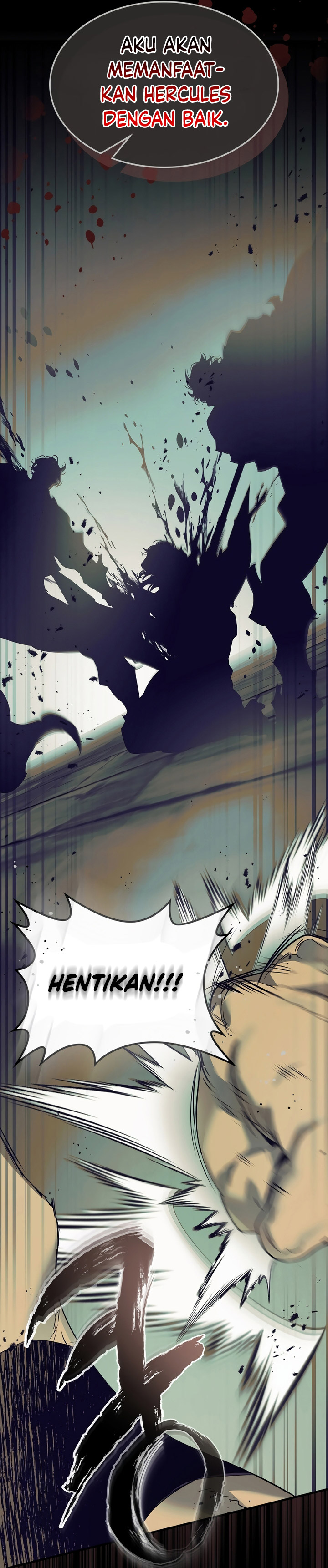 Leveling With the Gods Chapter 113 page 38