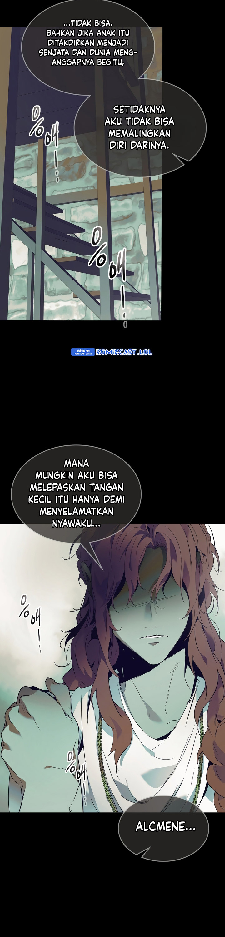 Leveling With the Gods Chapter 113 page 42