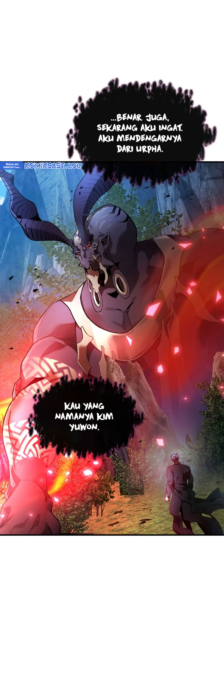 Leveling With the Gods Chapter 114 page 4