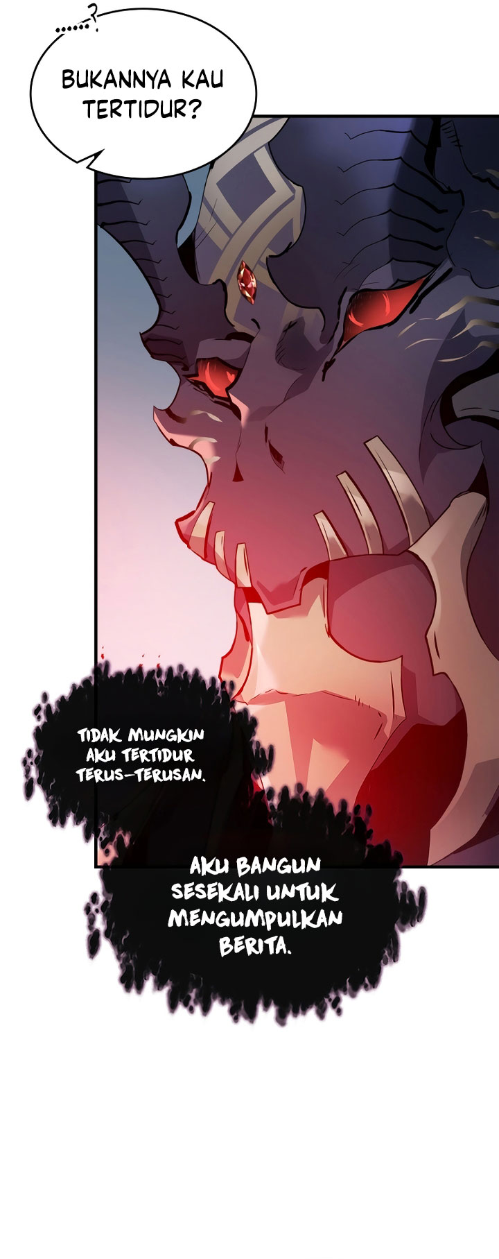 Leveling With the Gods Chapter 114 page 5
