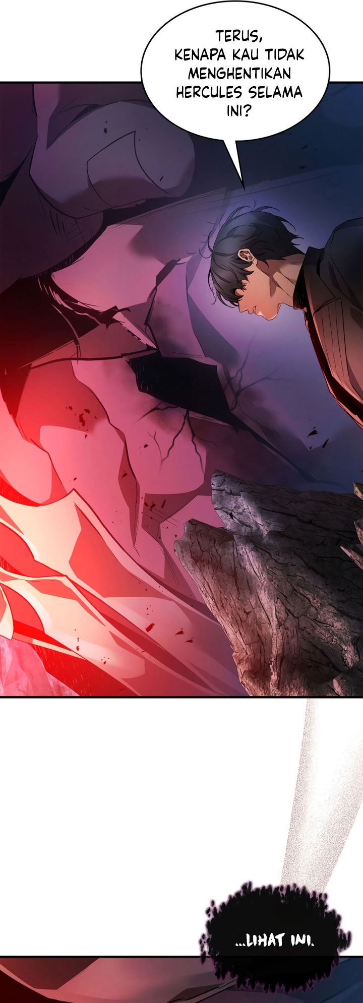 Leveling With the Gods Chapter 114 page 6