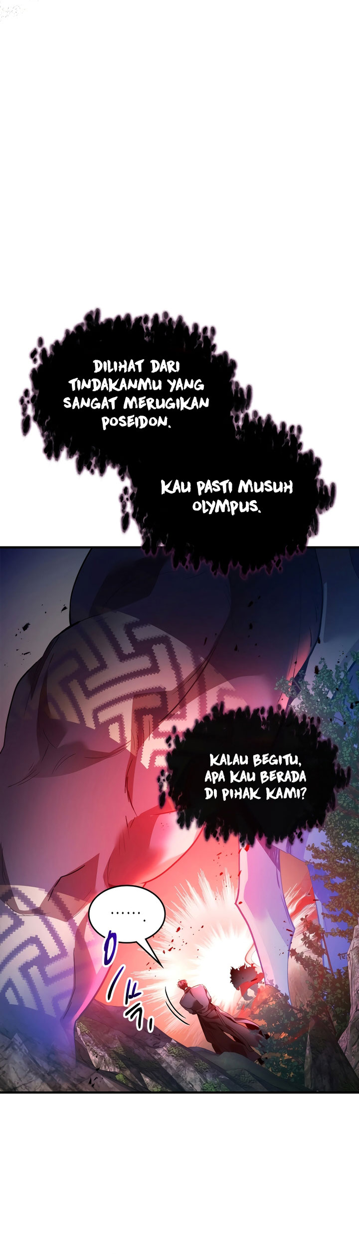 Leveling With the Gods Chapter 114 page 8