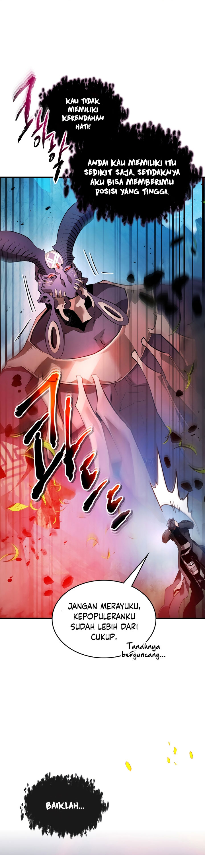 Leveling With the Gods Chapter 114 page 11