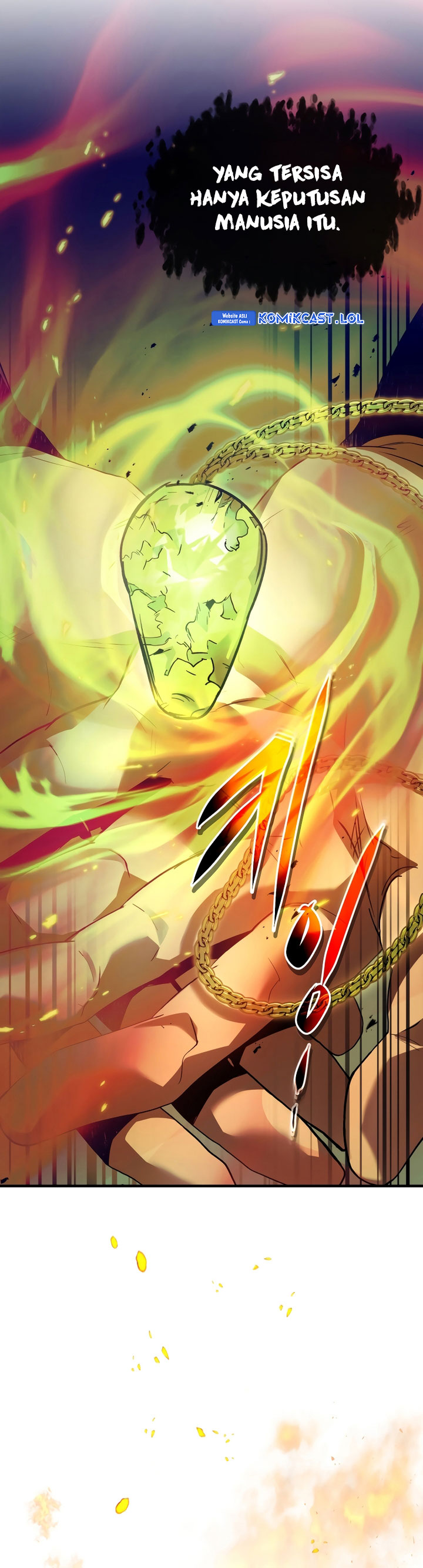 Leveling With the Gods Chapter 114 page 12
