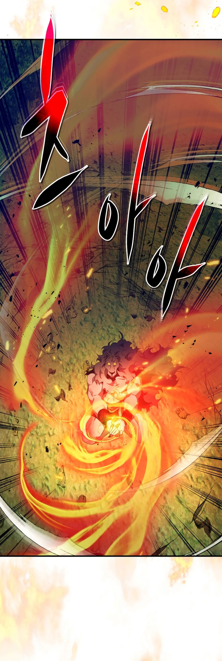 Leveling With the Gods Chapter 114 page 13