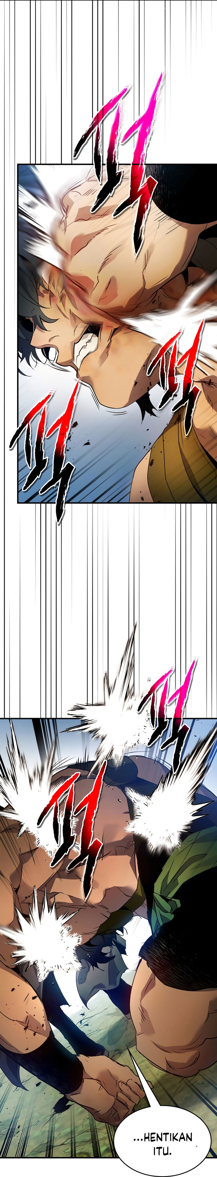 Leveling With the Gods Chapter 114 page 16