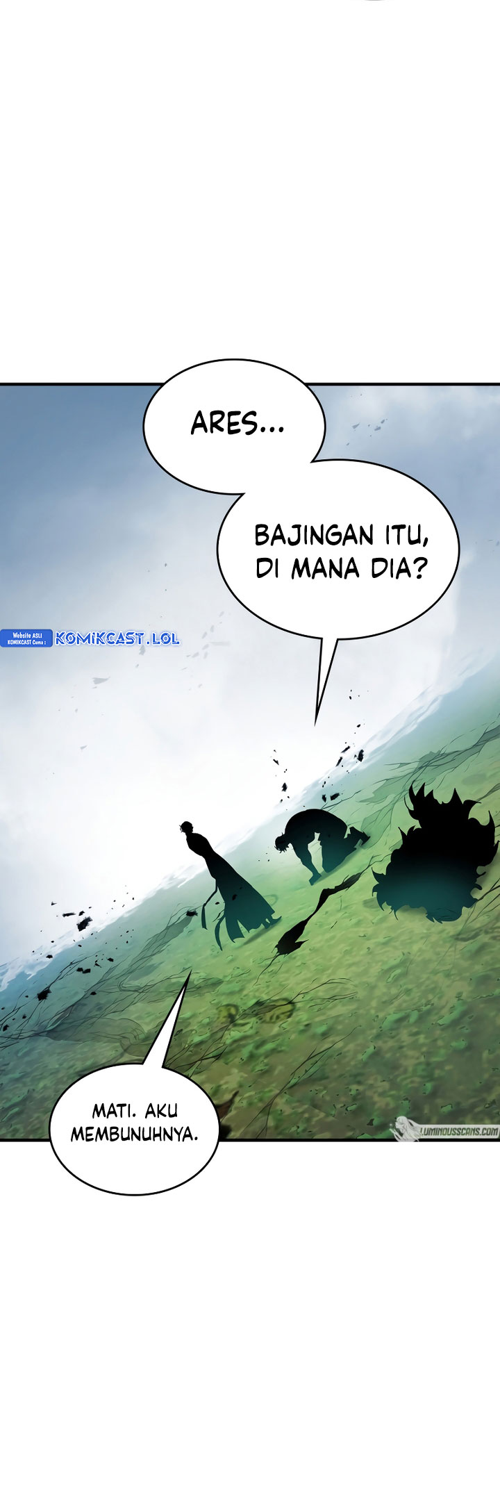 Leveling With the Gods Chapter 114 page 17
