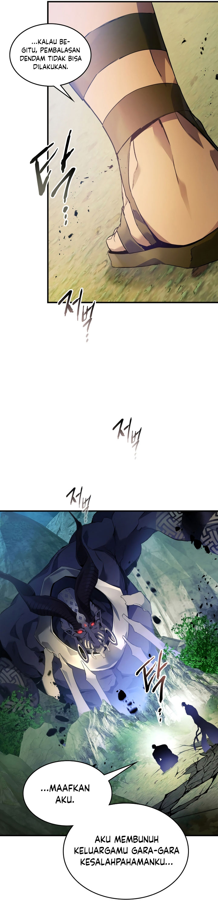 Leveling With the Gods Chapter 114 page 18