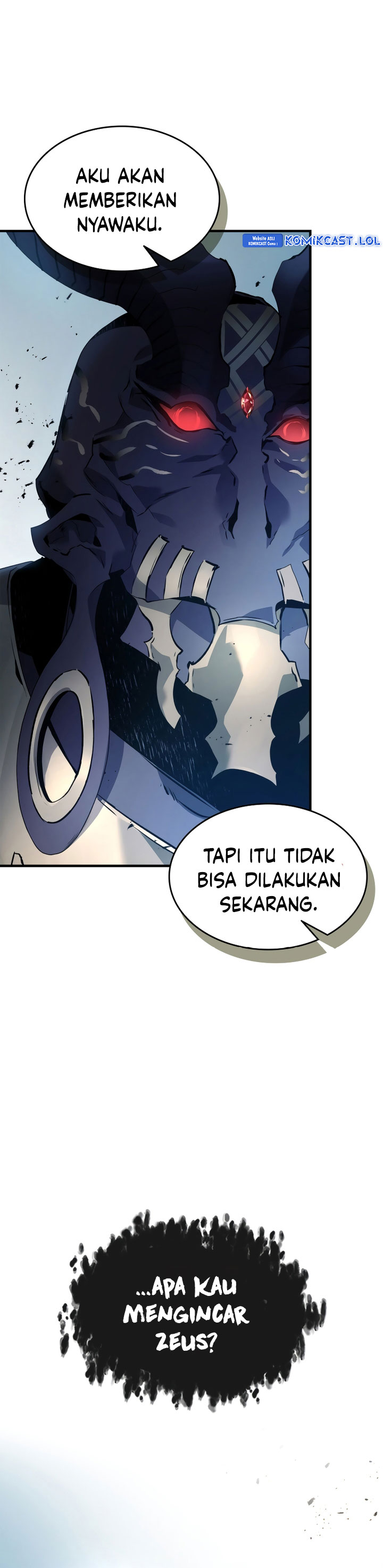 Leveling With the Gods Chapter 114 page 19