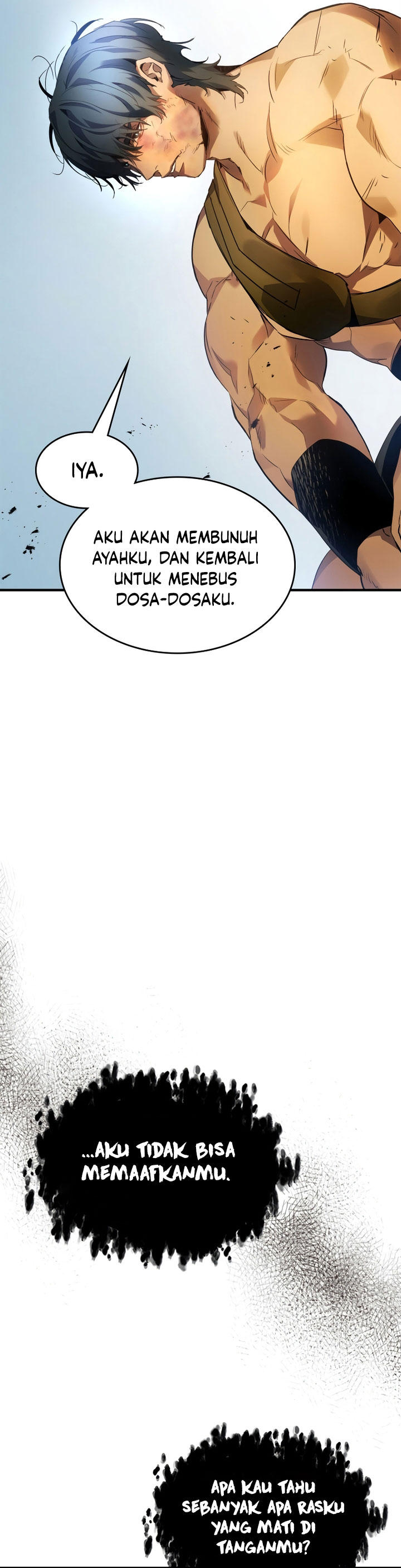 Leveling With the Gods Chapter 114 page 20
