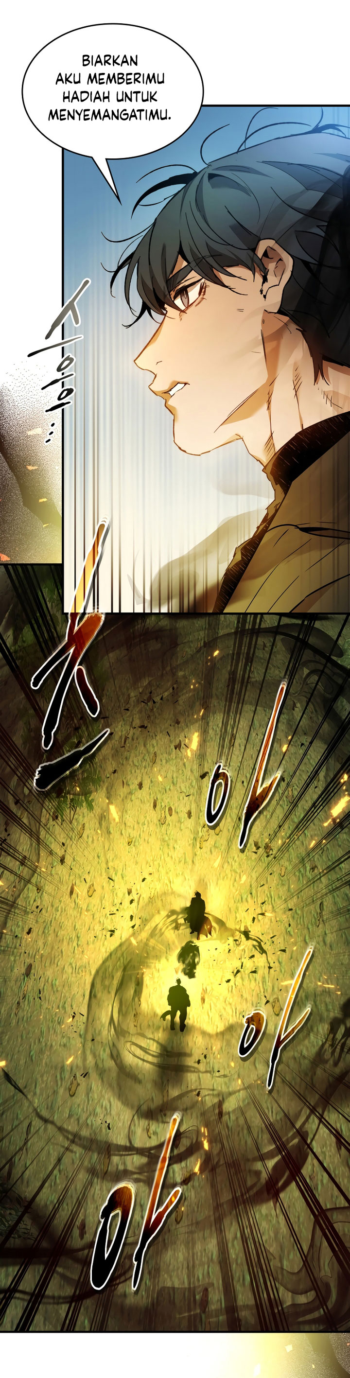 Leveling With the Gods Chapter 114 page 28